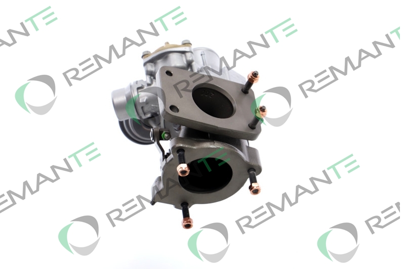 Remante Turbolader 003-001-000039R