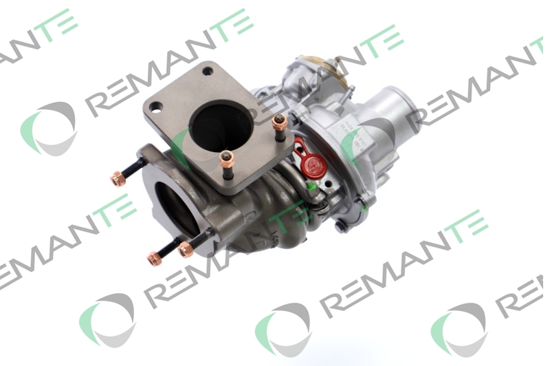 Remante Turbolader 003-001-000039R