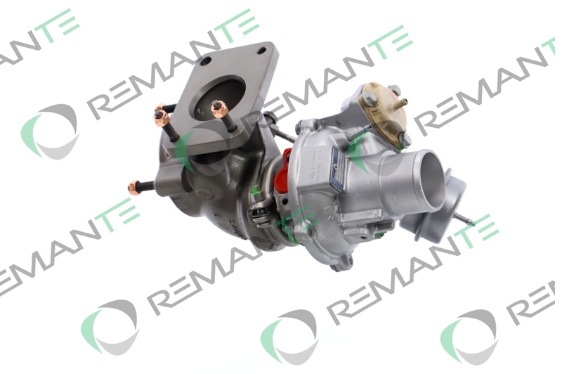 Remante Turbolader 003-001-000039R