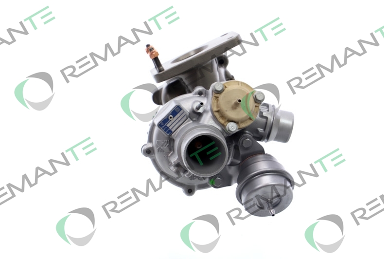 Remante Turbolader 003-001-000039R