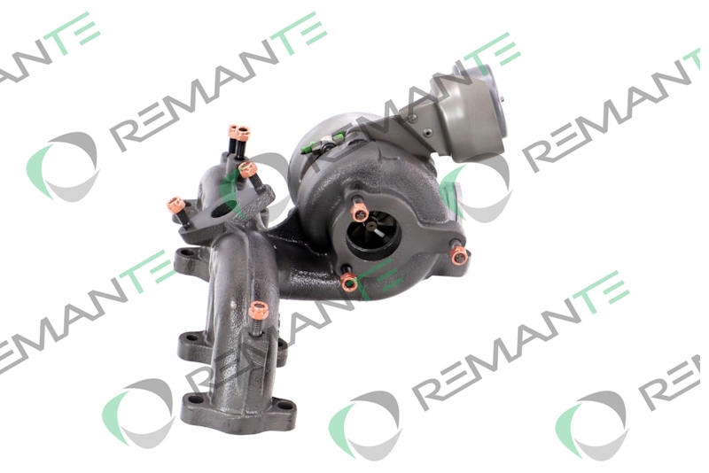 Remante Turbolader 003-001-000045R