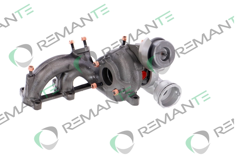 Remante Turbolader 003-001-000045R