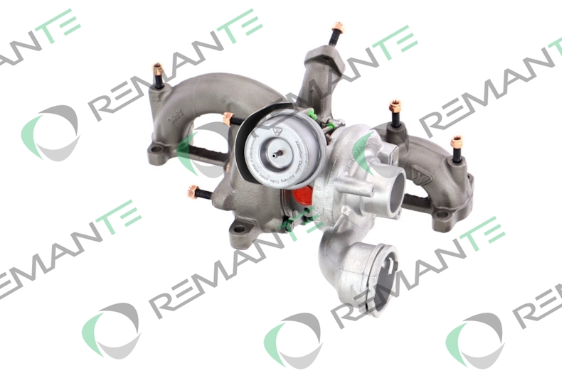 Remante Turbolader 003-001-000048R