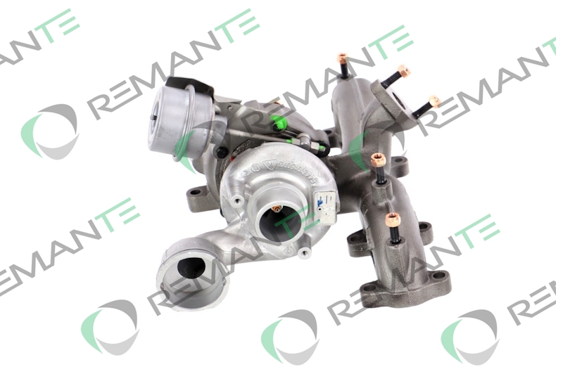 Remante Turbolader 003-001-000048R