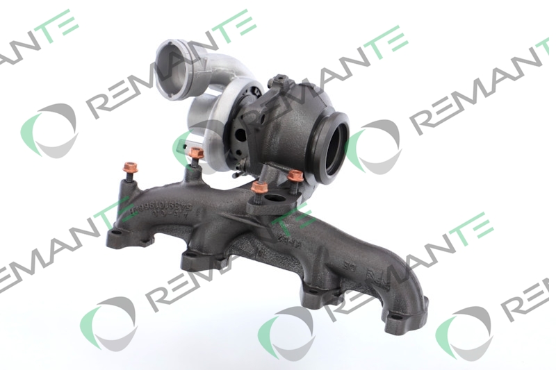 Remante Turbolader 003-001-000051R