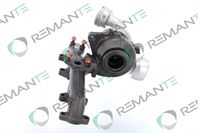 Remante Turbolader 003-001-000051R