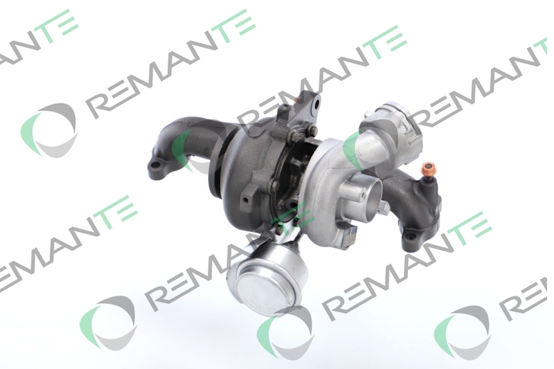 Remante Turbolader 003-001-000051R