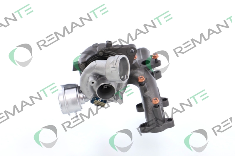 Remante Turbolader 003-001-000051R