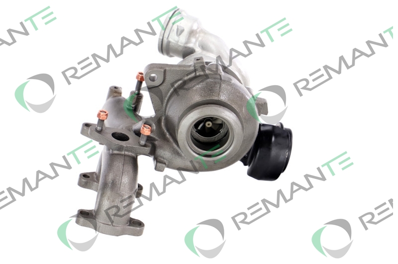 Remante Turbolader 003-001-000052R