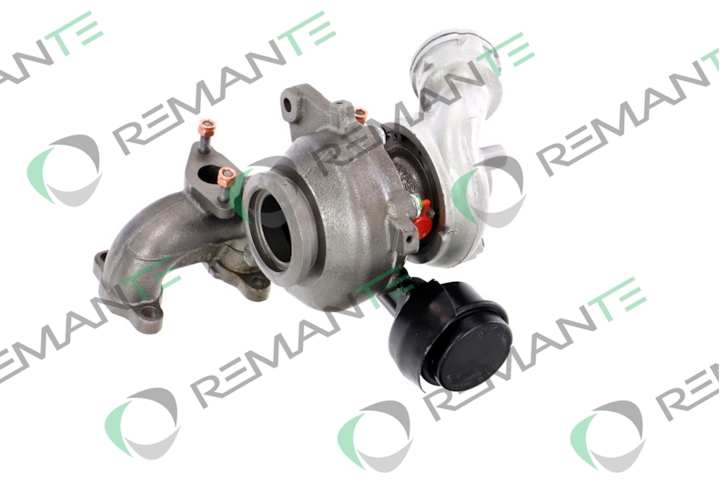 Remante Turbolader 003-001-000052R