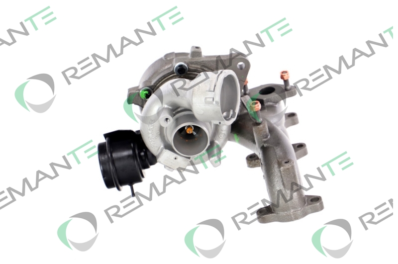 Remante Turbolader 003-001-000052R