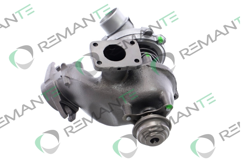 Remante Turbolader 003-001-000056R