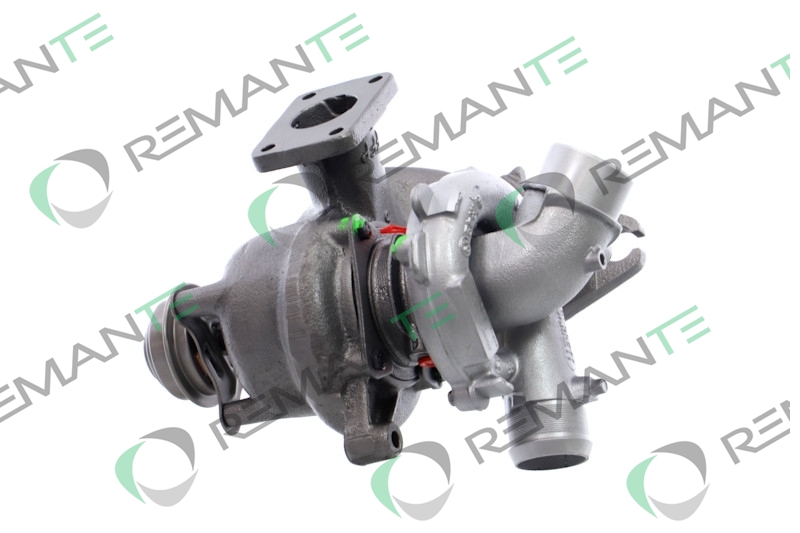 Remante Turbolader 003-001-000056R