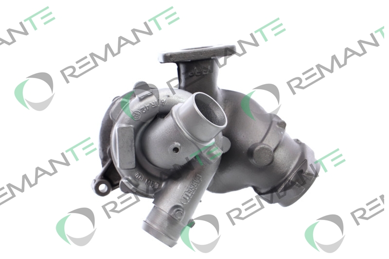 Remante Turbolader 003-001-000056R