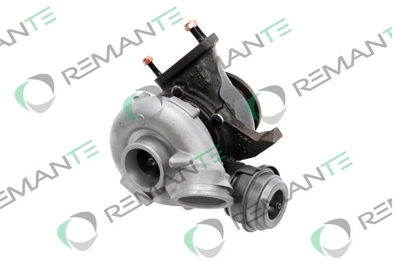 Remante Turbolader 003-001-000058R