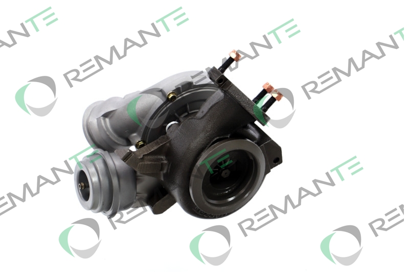 Remante Turbolader 003-001-000058R