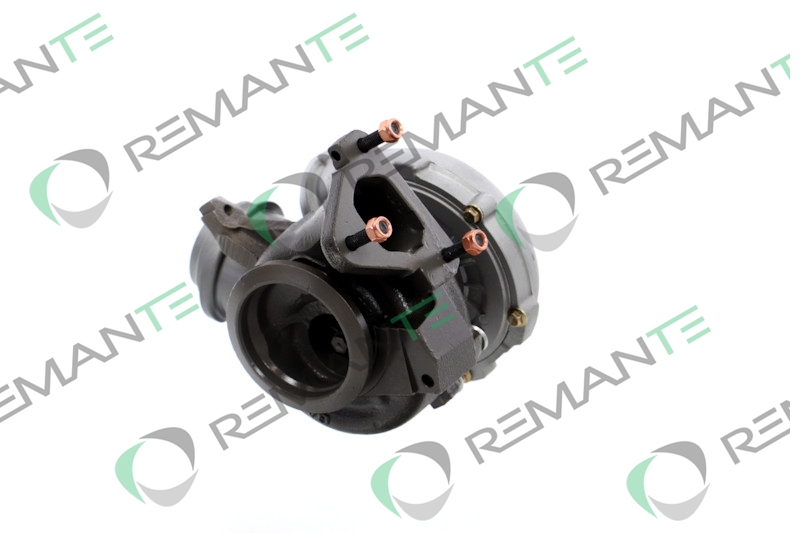 Remante Turbolader 003-001-000058R