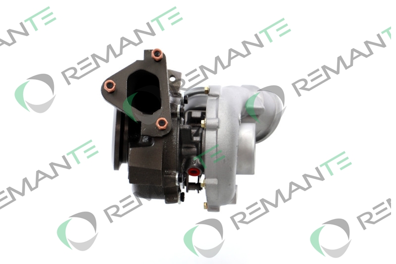 Remante Turbolader 003-001-000058R