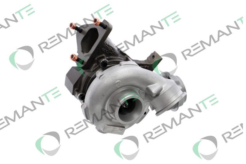 Remante Turbolader 003-001-000058R