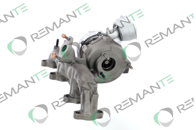 Remante Turbolader 003-001-000060R