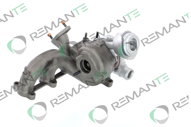 Remante Turbolader 003-001-000060R