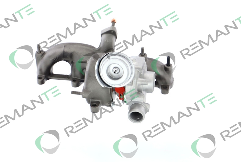 Remante Turbolader 003-001-000060R