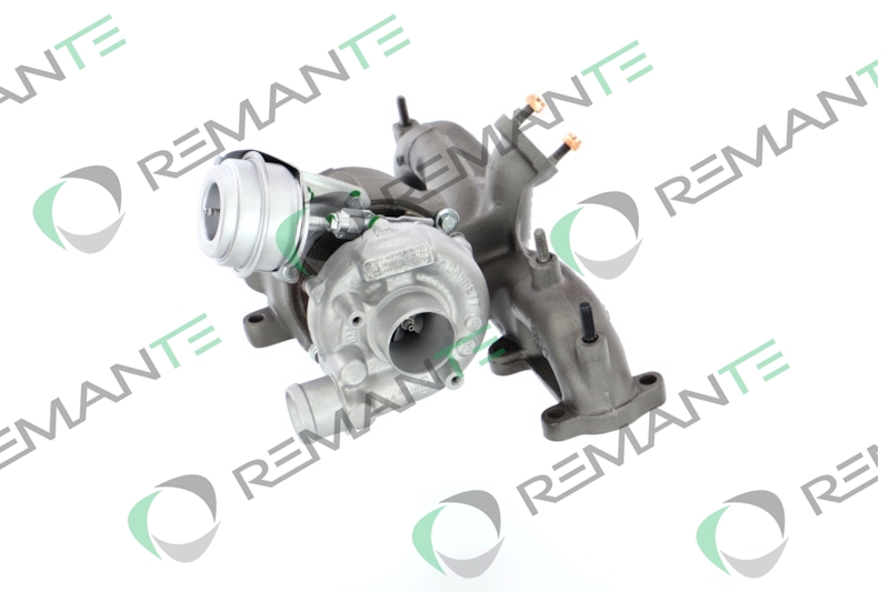 Remante Turbolader 003-001-000060R