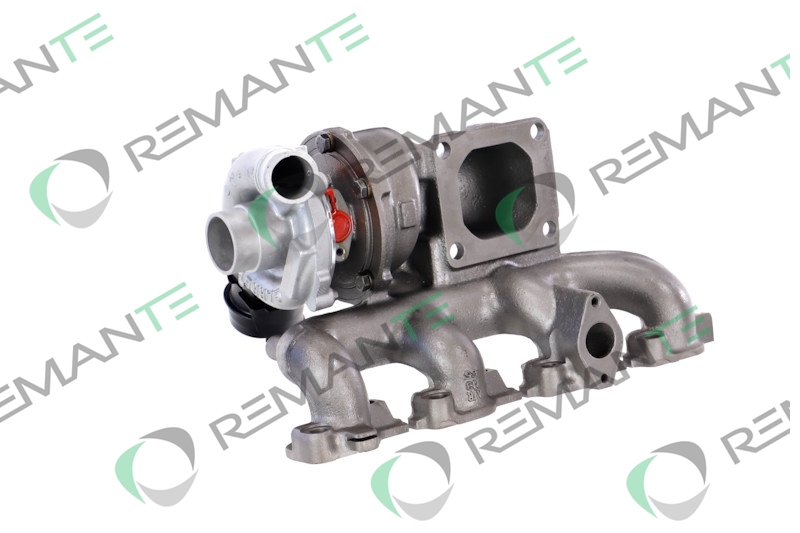 Remante Turbolader 003-001-000061R