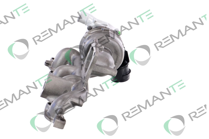 Remante Turbolader 003-001-000061R