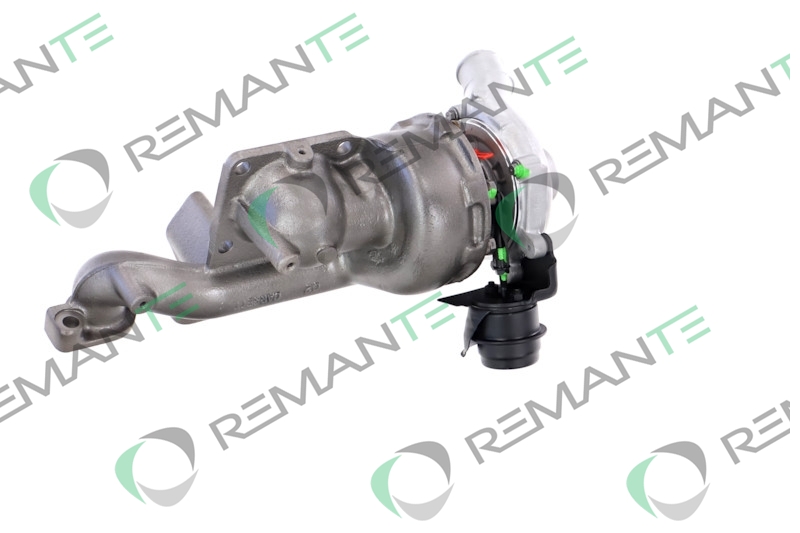 Remante Turbolader 003-001-000061R