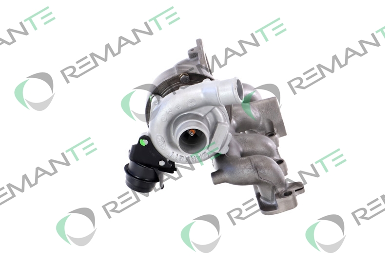 Remante Turbolader 003-001-000061R