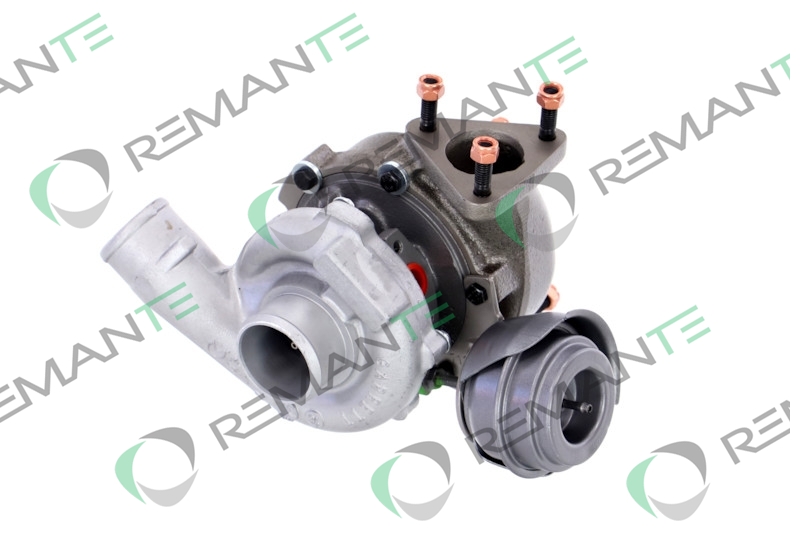 Remante Turbolader 003-001-000065R