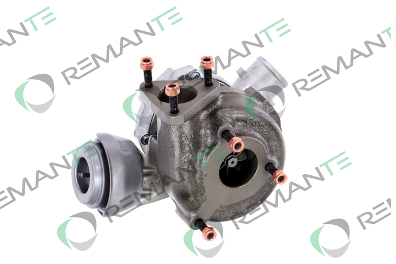 Remante Turbolader 003-001-000065R