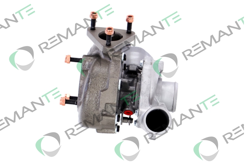 Remante Turbolader 003-001-000065R