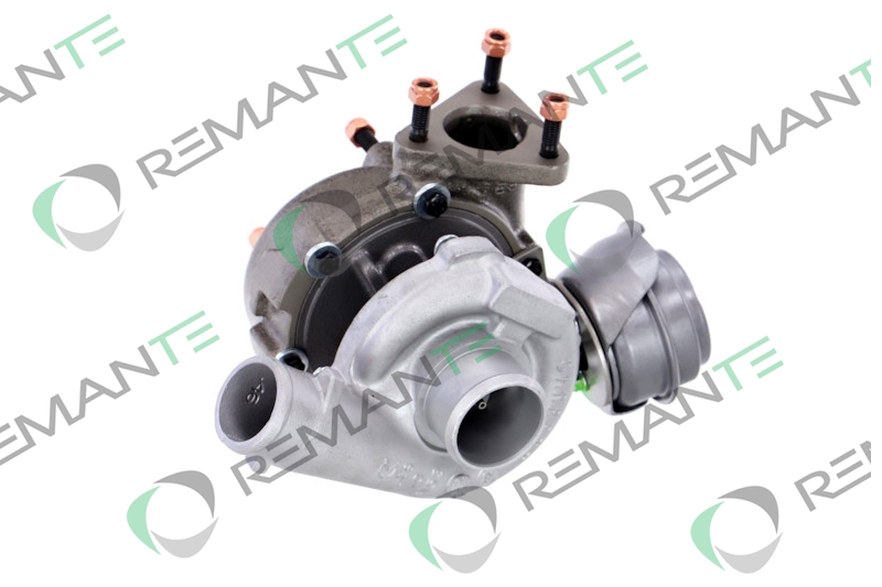 Remante Turbolader 003-001-000065R