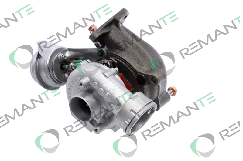 Remante Turbolader 003-001-000066R