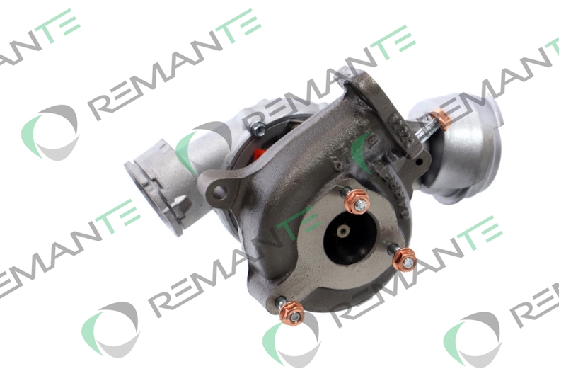 Remante Turbolader 003-001-000066R