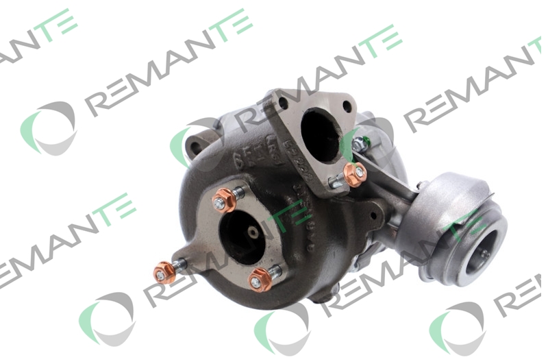 Remante Turbolader 003-001-000066R