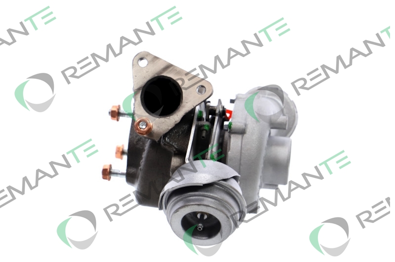 Remante Turbolader 003-001-000066R