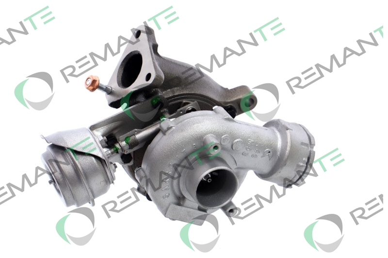 Remante Turbolader 003-001-000066R