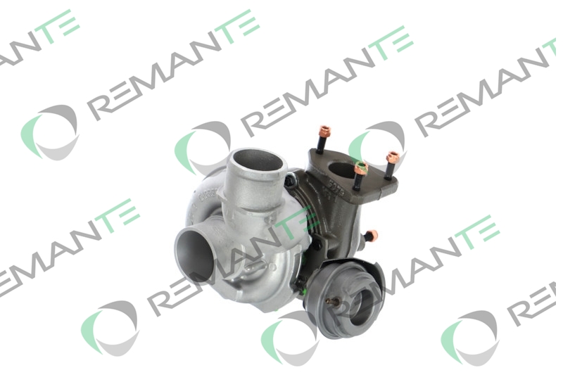 Remante Turbolader 003-001-000067R