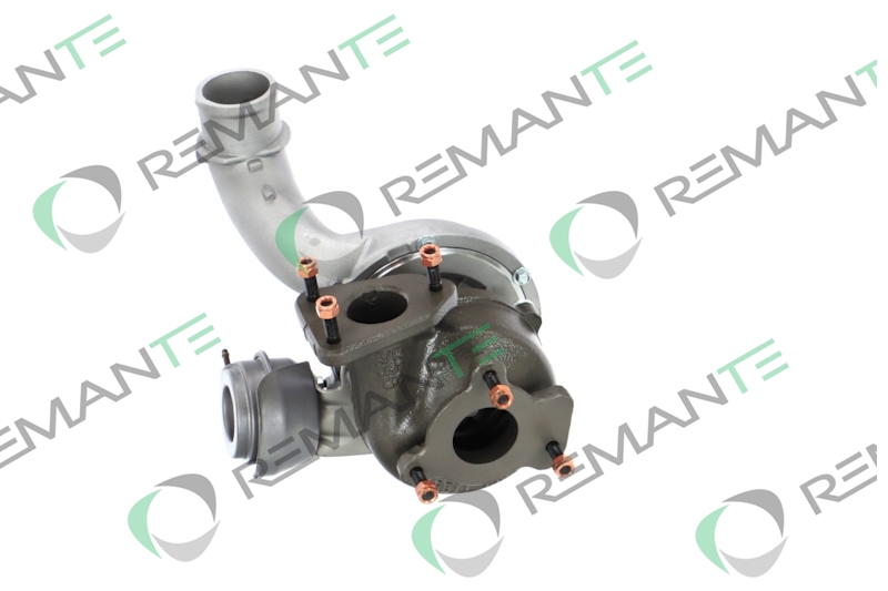 Remante Turbolader 003-001-000067R