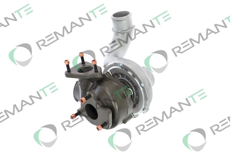 Remante Turbolader 003-001-000067R