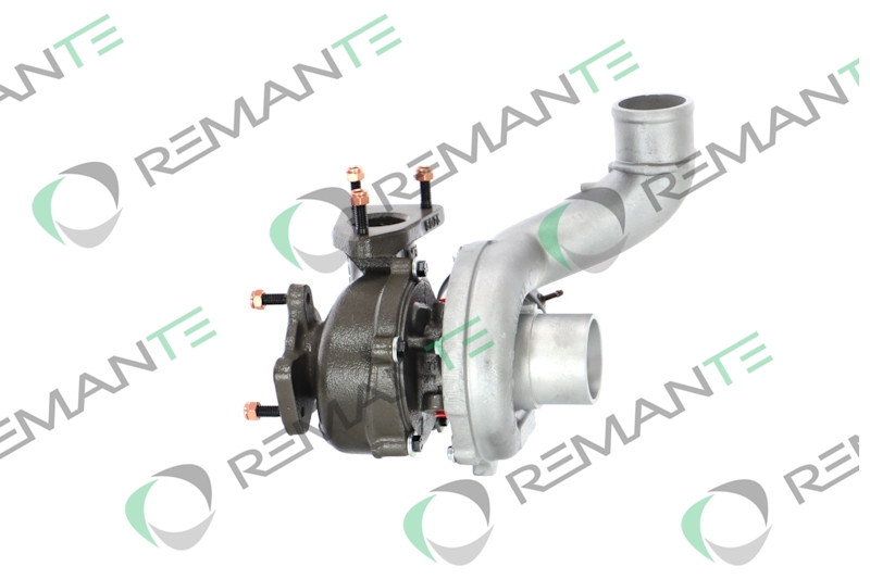 Remante Turbolader 003-001-000067R