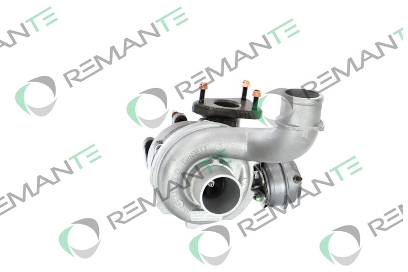 Remante Turbolader 003-001-000067R