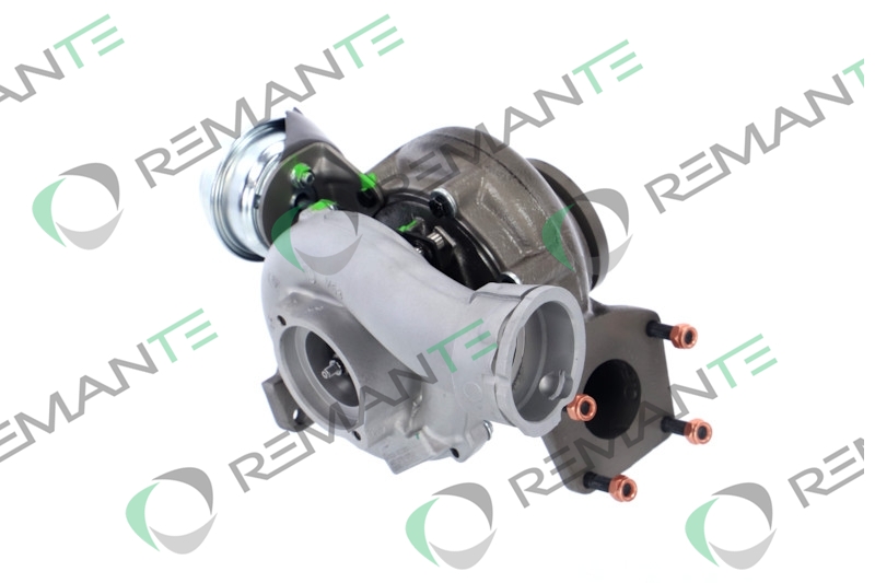 Remante Turbolader 003-001-000069R