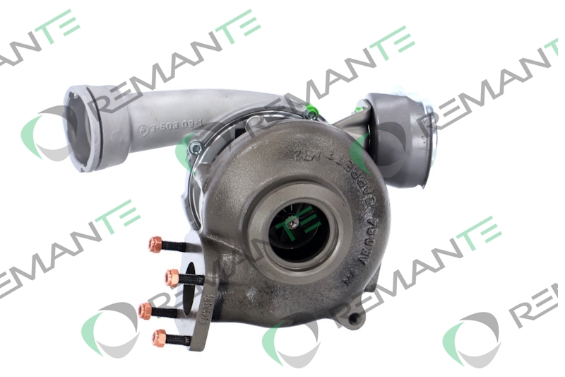 Remante Turbolader 003-001-000069R