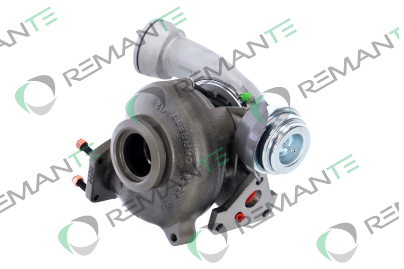 Remante Turbolader 003-001-000069R