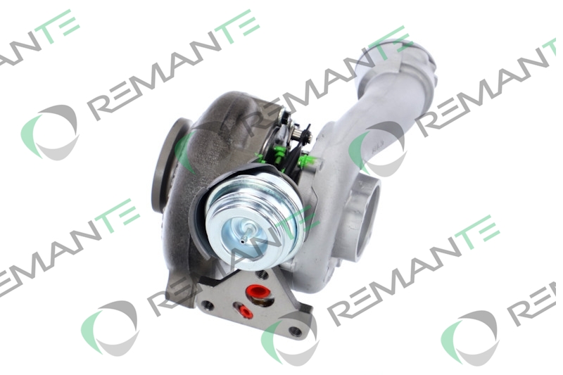 Remante Turbolader 003-001-000069R