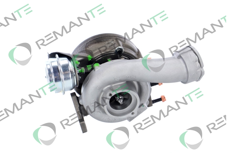 Remante Turbolader 003-001-000069R